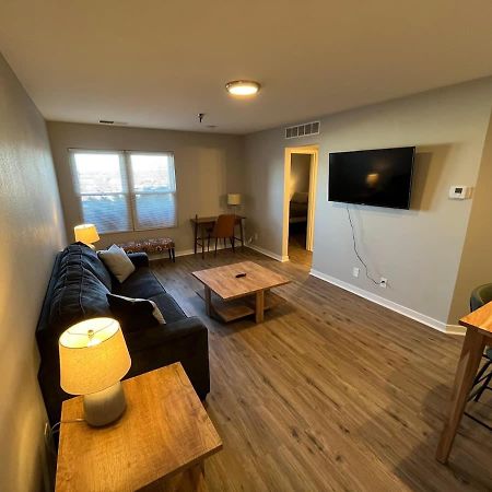 Aksarben 1 Bedroom-Close To I-80 奥马哈 外观 照片