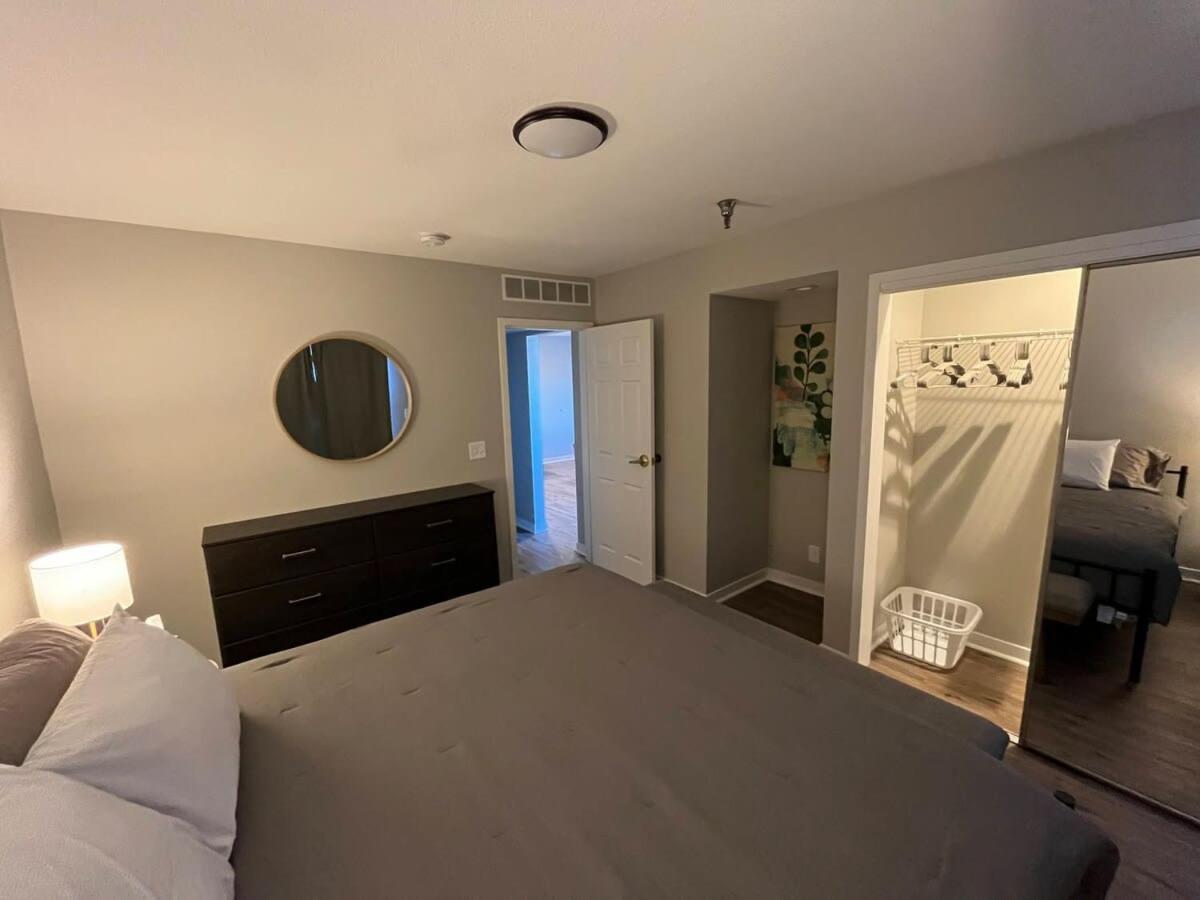 Aksarben 1 Bedroom-Close To I-80 奥马哈 外观 照片