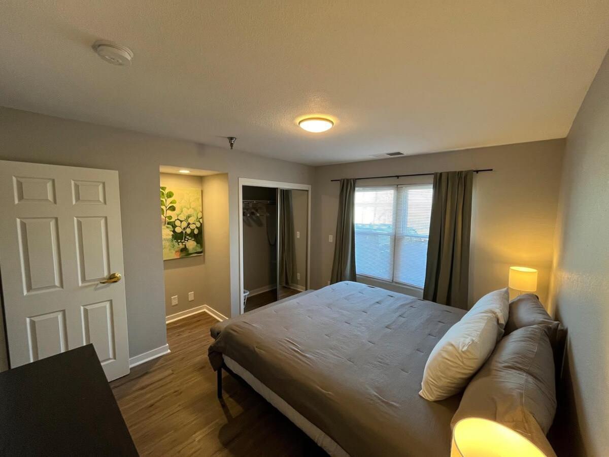 Aksarben 1 Bedroom-Close To I-80 奥马哈 外观 照片