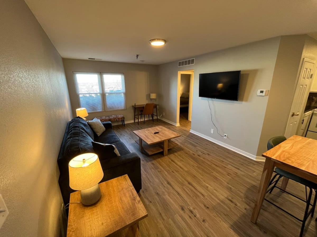 Aksarben 1 Bedroom-Close To I-80 奥马哈 外观 照片