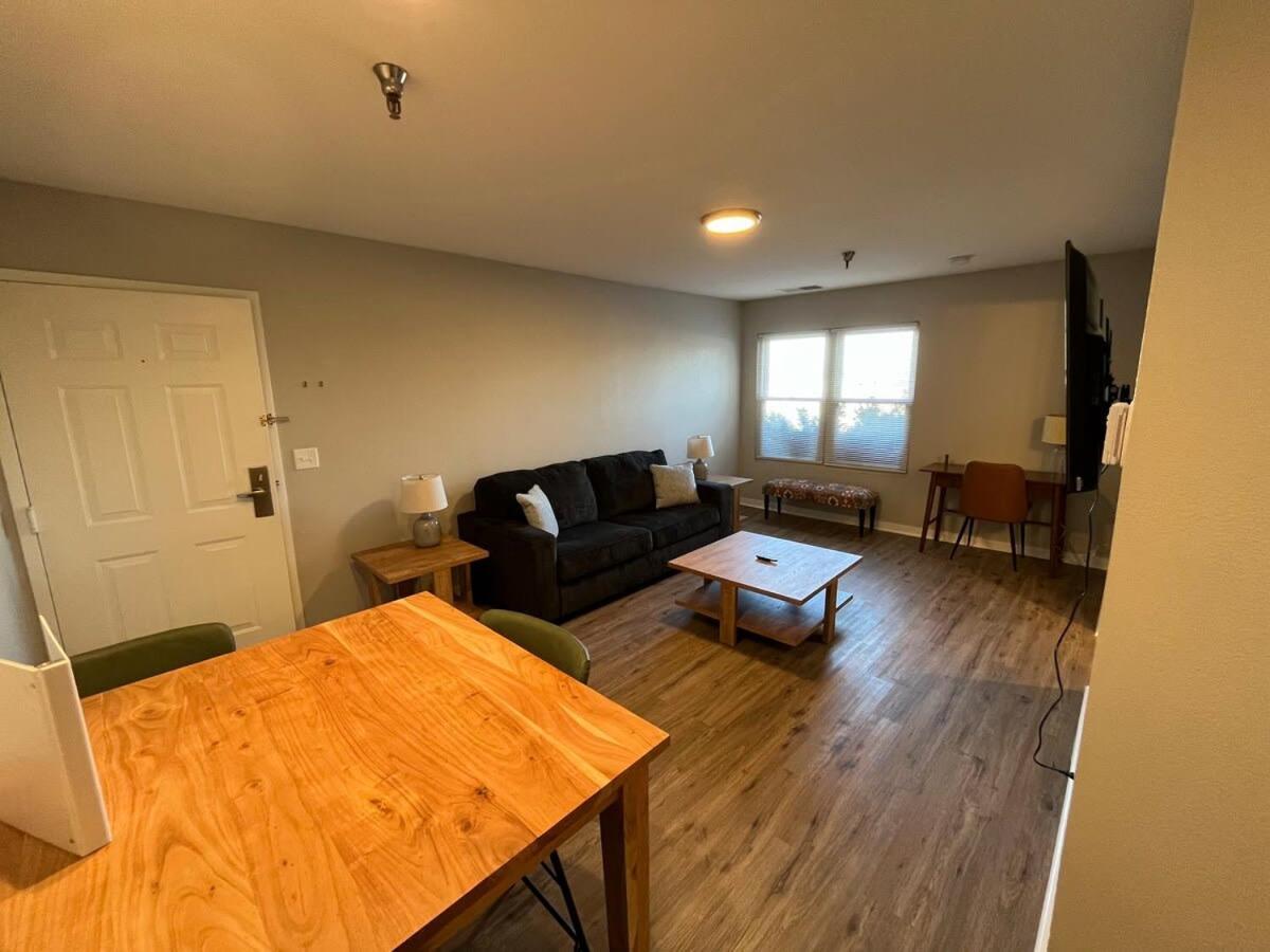 Aksarben 1 Bedroom-Close To I-80 奥马哈 外观 照片