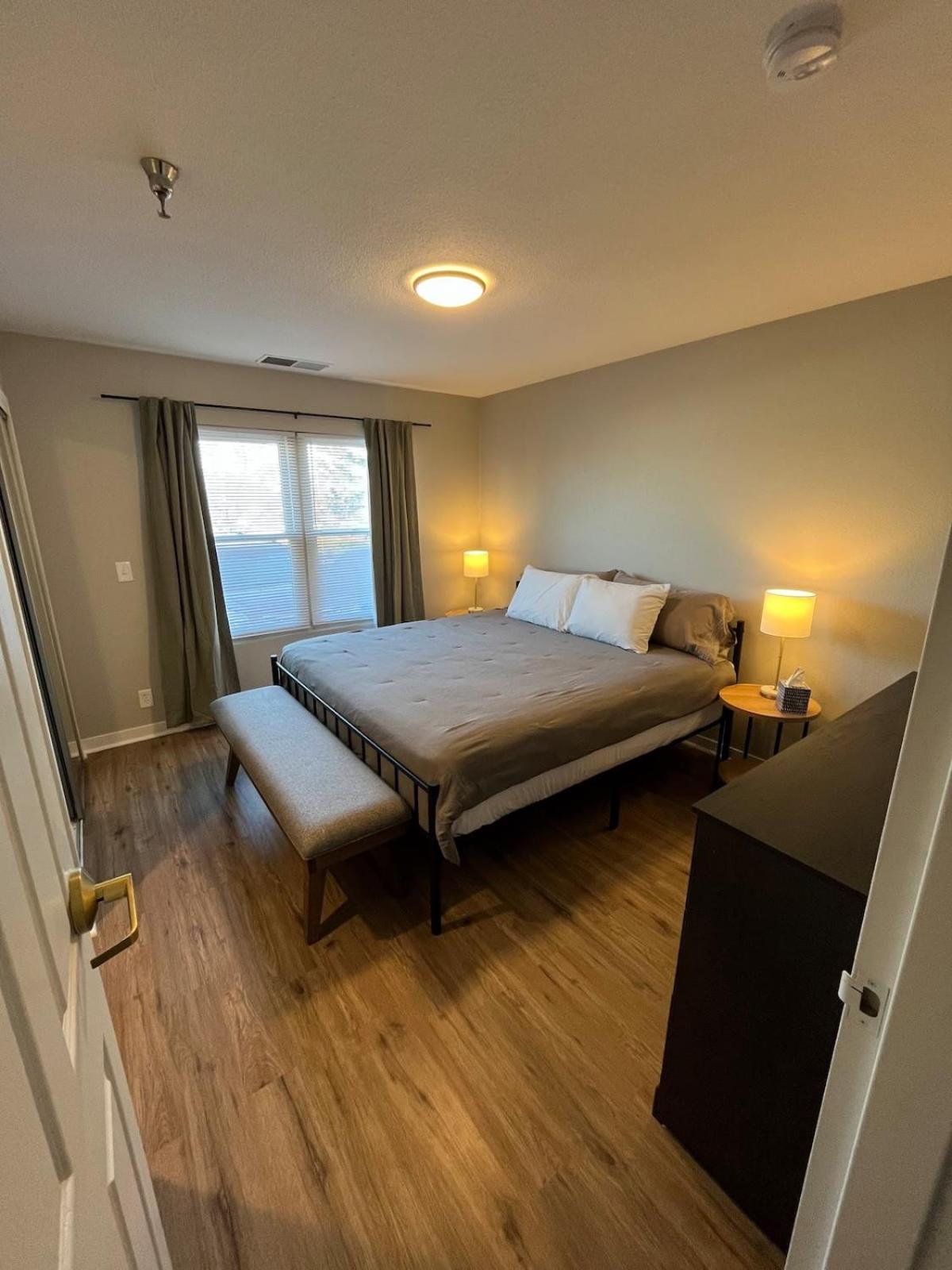 Aksarben 1 Bedroom-Close To I-80 奥马哈 外观 照片